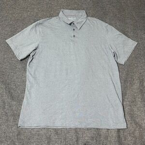 Hawker Rye Men's XL‎ Performance Polo Shirt